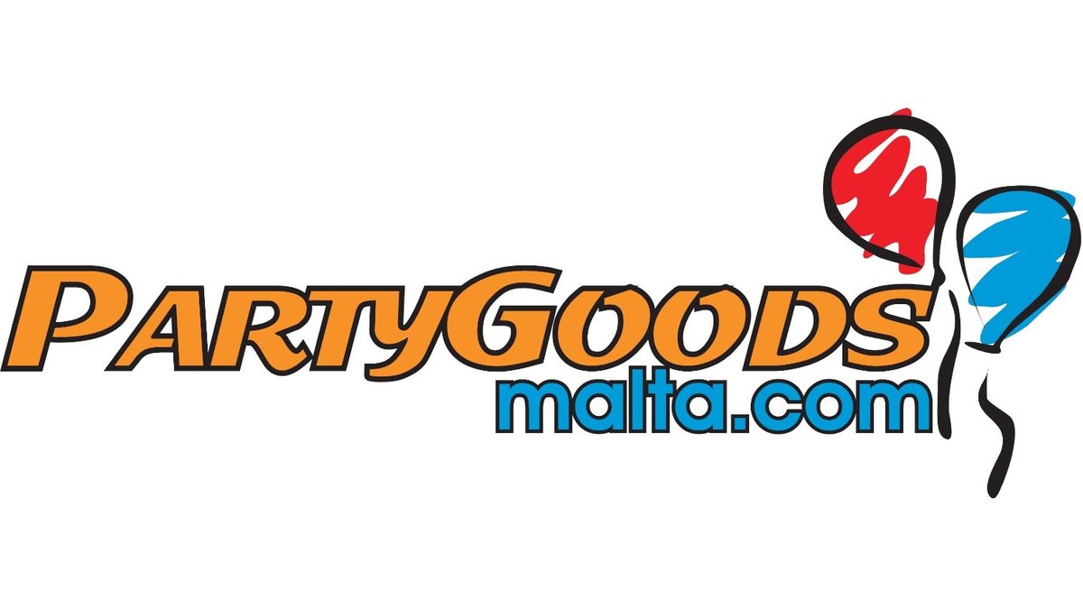 Party Goods Malta