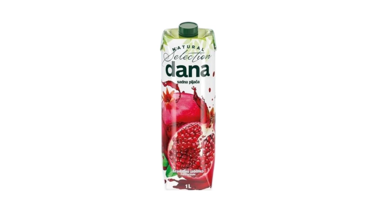 Dana- Shege 1L