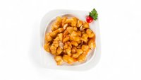 Objednať Sweet and sour chicken
