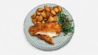 Objednať Kurací Cordon Bleu