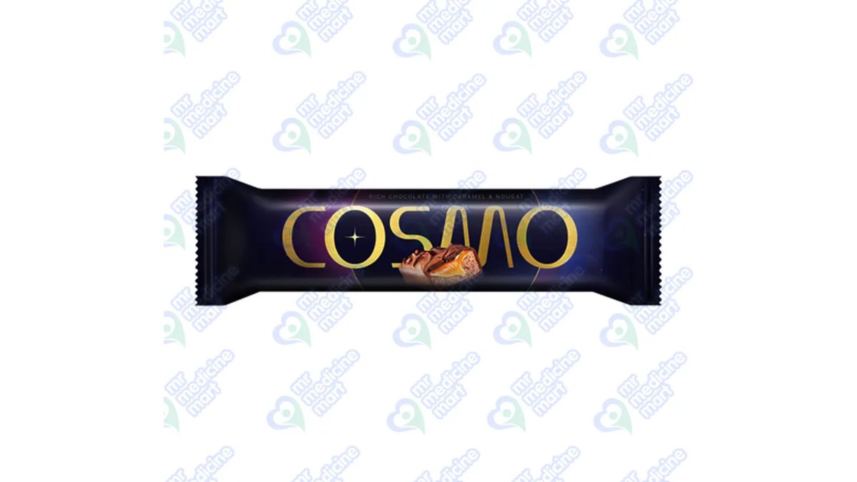 COSMO CHOCOLATE