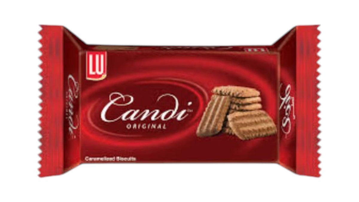 CANDI BISCUITS