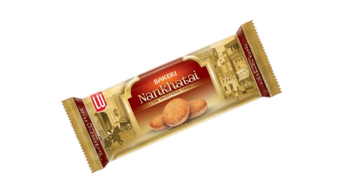 NANKHATAI