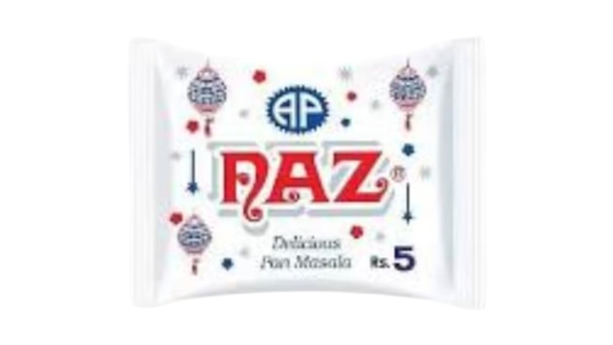 PAN MASALA
