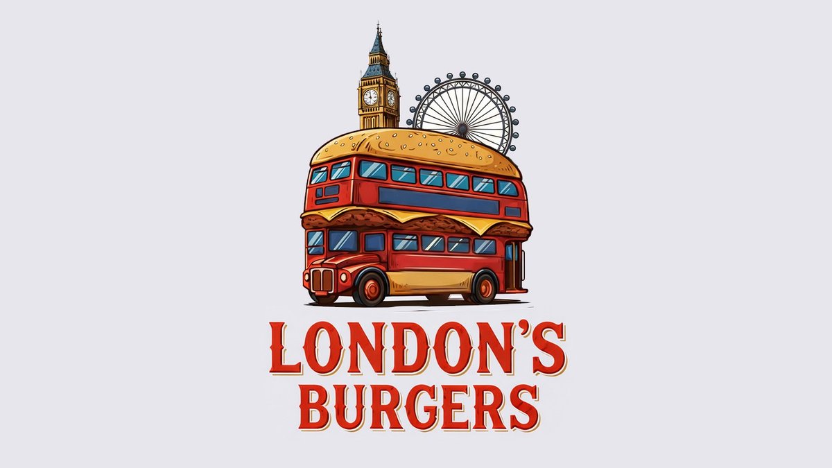 Image of London's Burgers