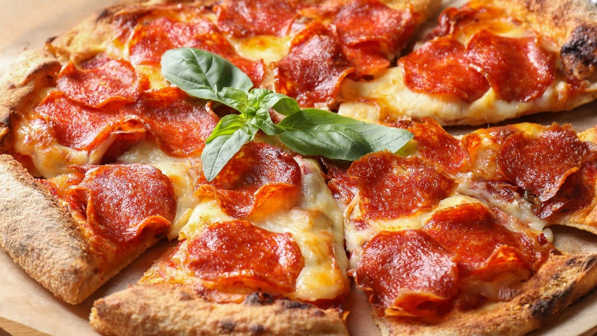 Image of Foodies Döner Pizza Burger