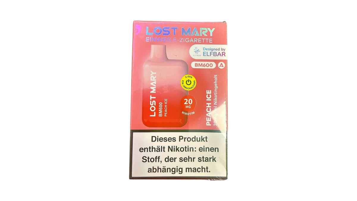 elfbar pods rewe preis Elfbar funktioniert nicht: Praktische Lösungen und Tipps main image 0