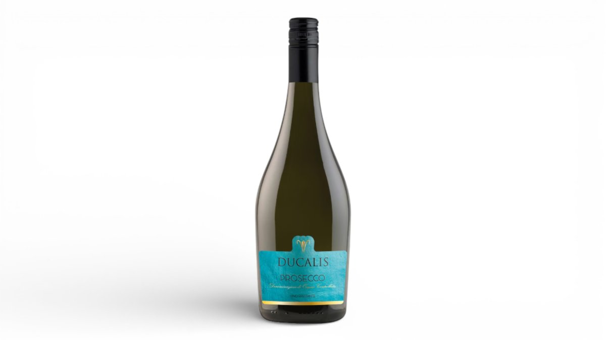 DUCALIS Prosecco DOC Frizzante 0,75 l
