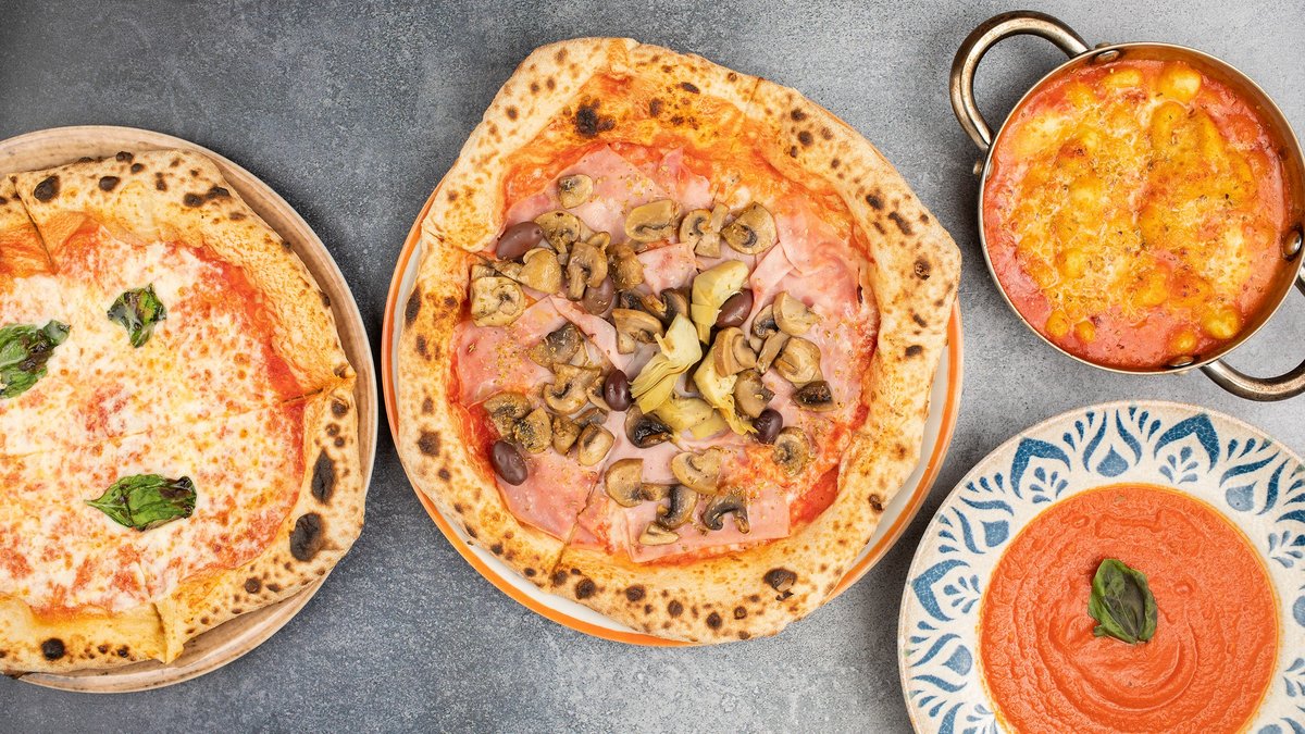 Image of Una Trattoria