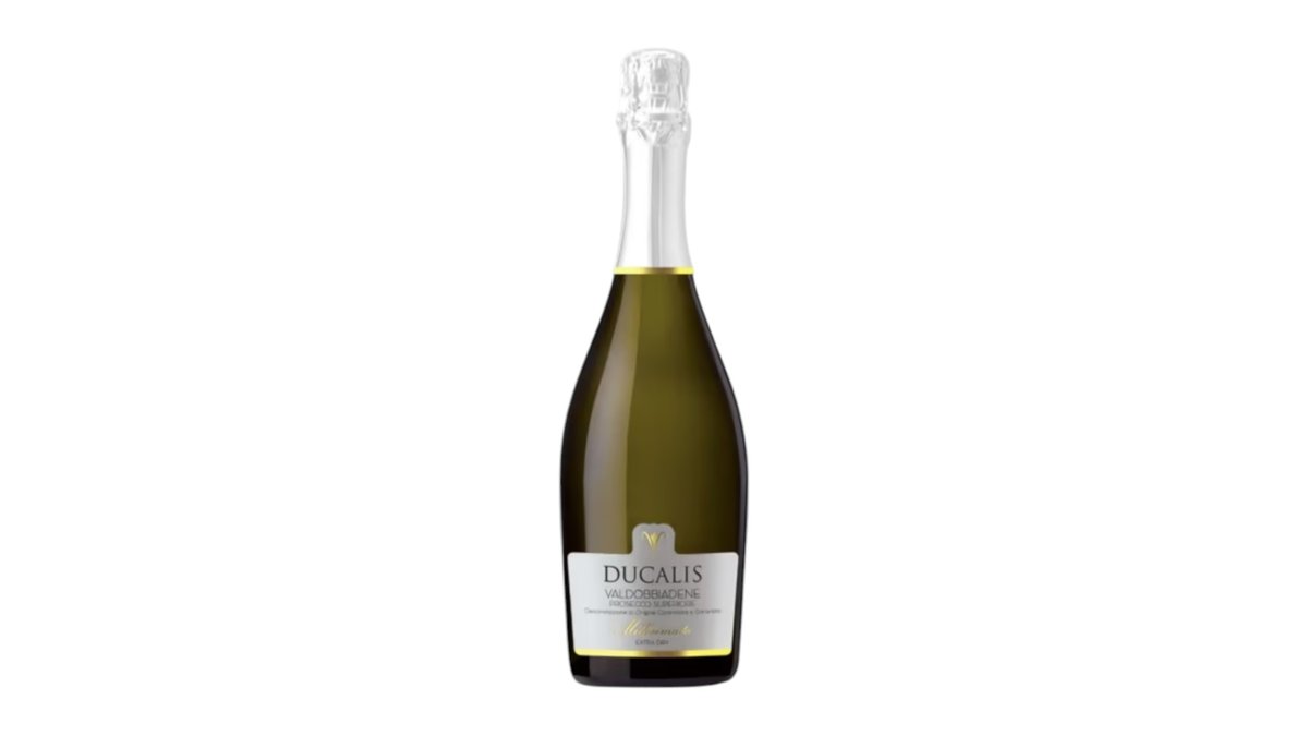 Ducalis Prosecco DOCG 0,75l