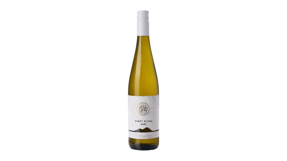 Pinot Blanc 0.75 l