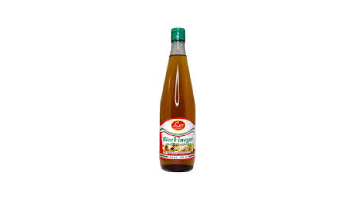 LEE RICE VINEGAR 200ML