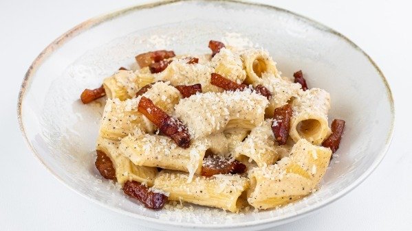 Image of Zest Pasta Vitan