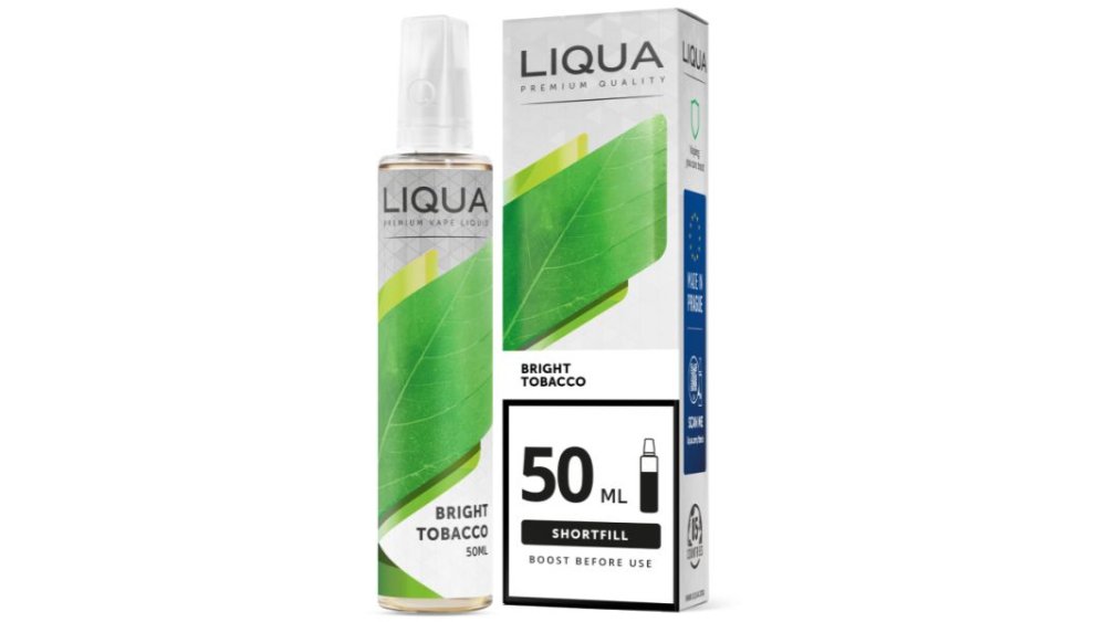 Liqua 50ml | Fumeaza OK Colosseum