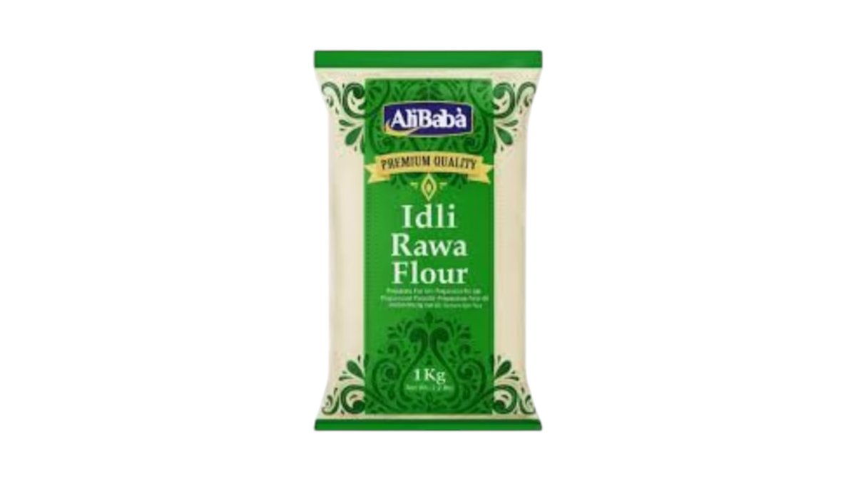 IDLI RAWA FLOUR 1KG