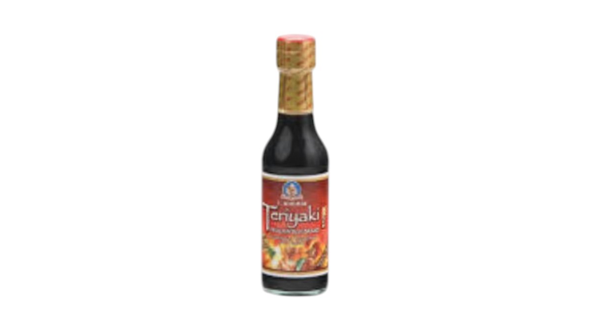 HEALTHY BOY TERIYAKI COOKING SAUCE 250ML