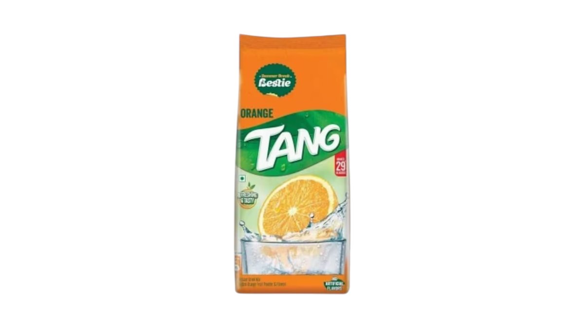 TANG ORANGE 500G