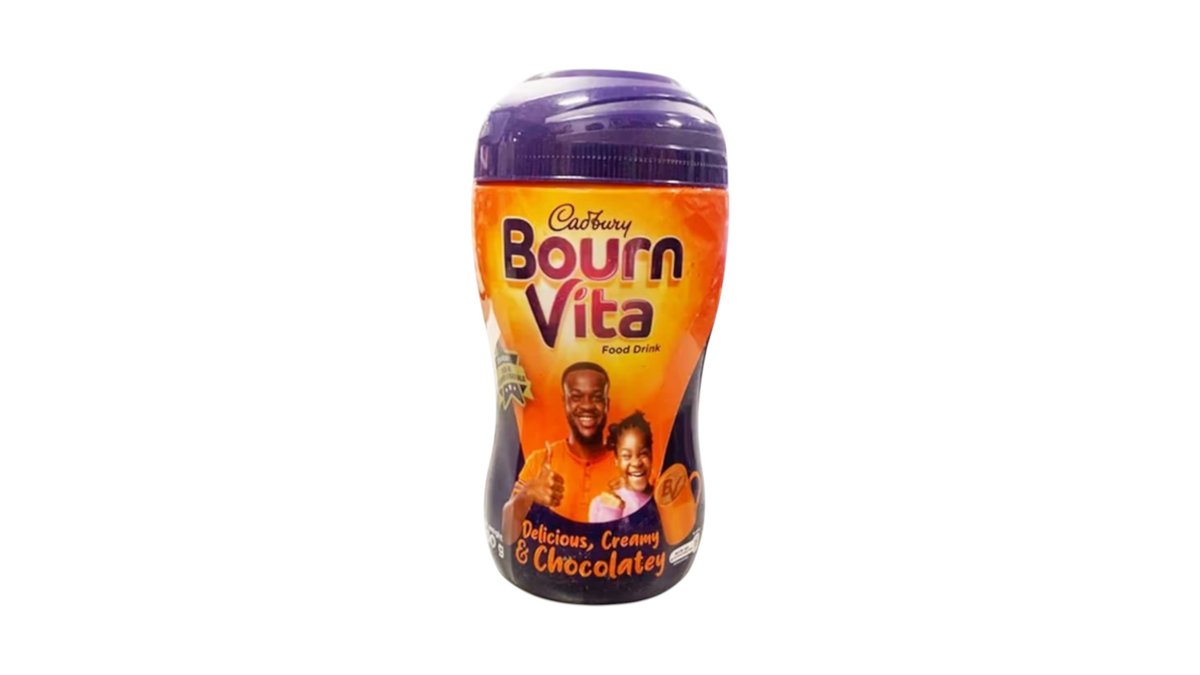 BOURN VITA 900G