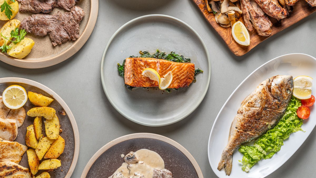 Image of Garden Grill Restorant