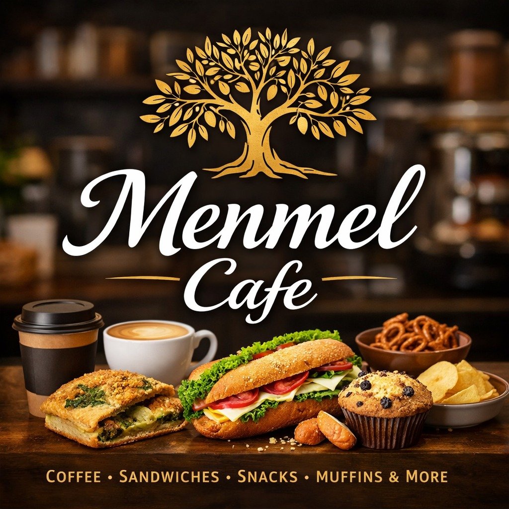 Menmel Cafe