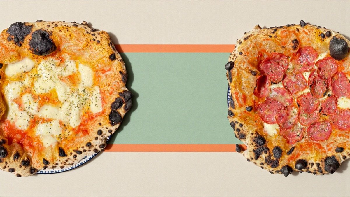 Image of Pizzeria Razlicno