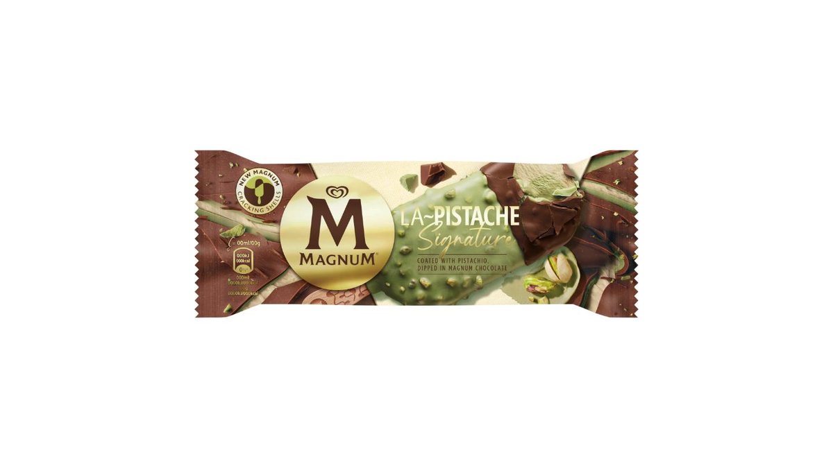 Magnum La Pistache Signature 90ml