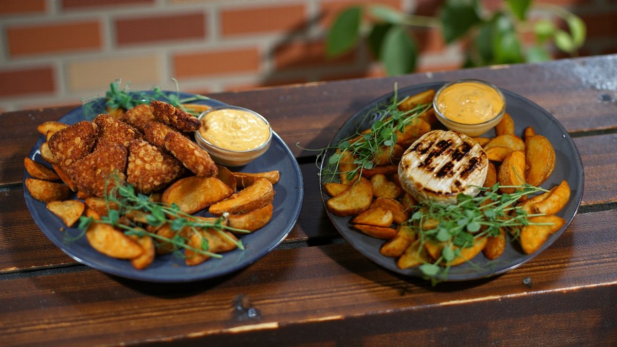 Image of Cheese House