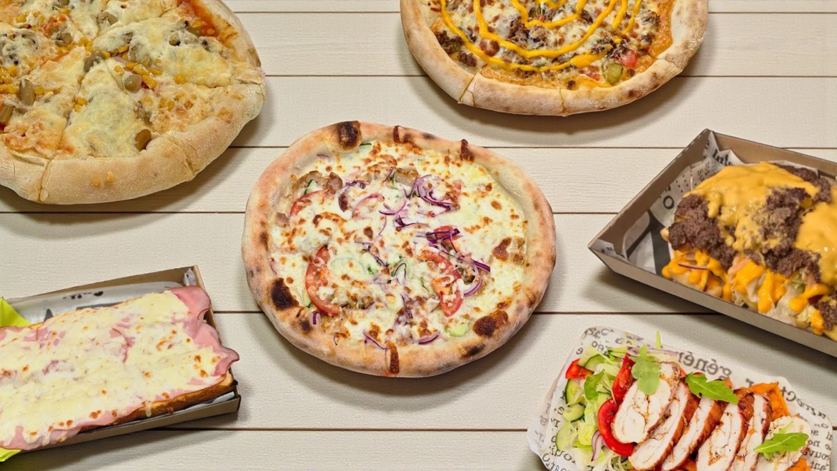 Image of Mimóza Bisztró