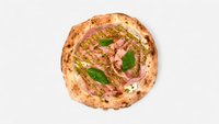 Objednať 24. Pizza Cotto e Pistacchio. ( 650g )