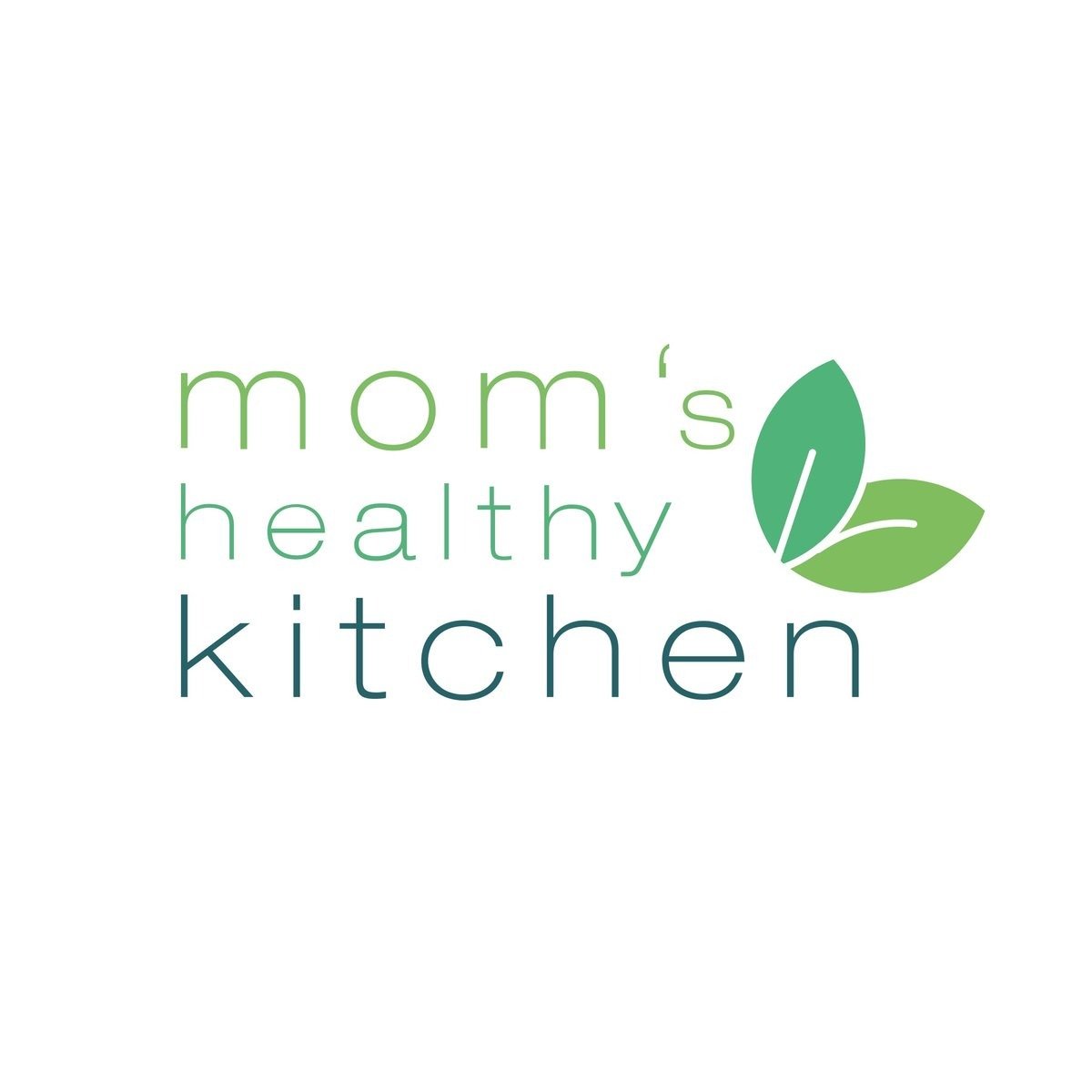 Mom's Healthy Kitchen Sendling