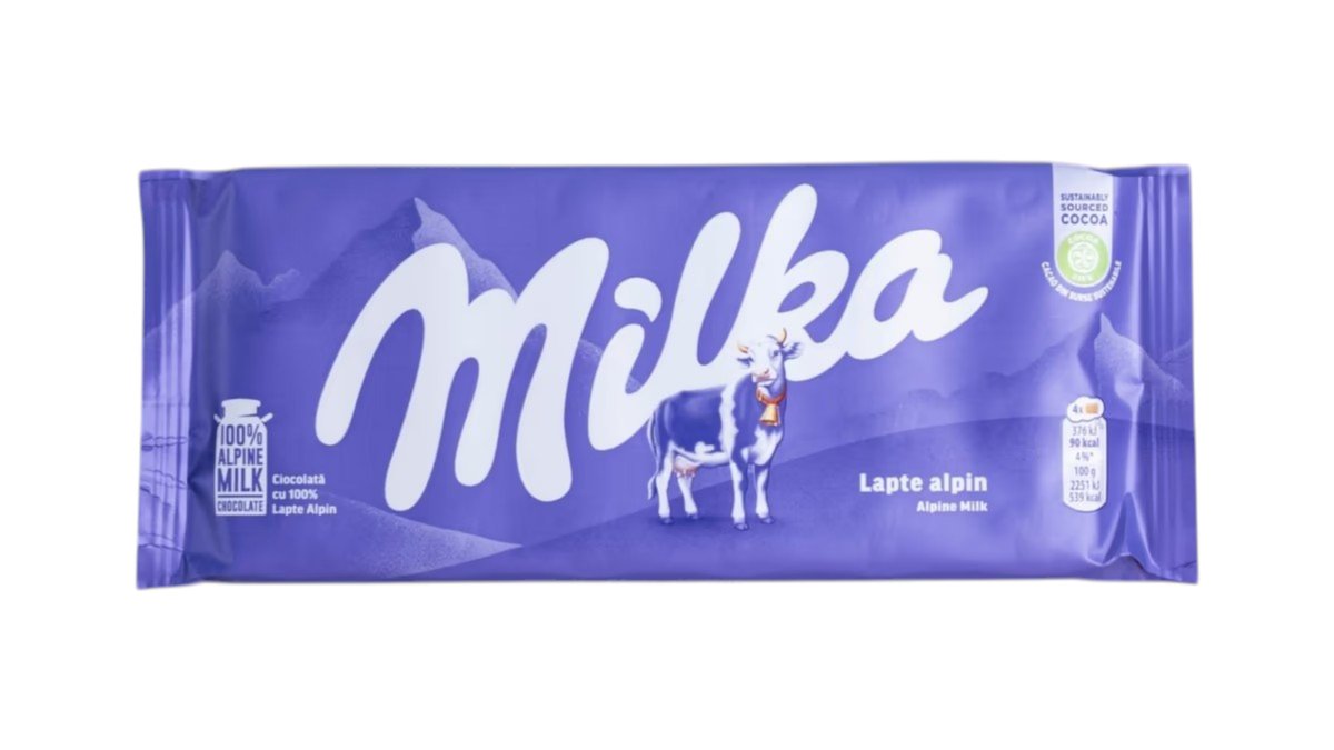 Milka Classic