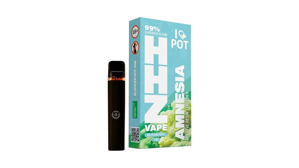 HHZ Vape | Kiosk Karlstraße