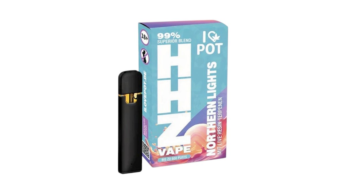 elfbar elfa master akku HHZ Vape – CBD Shop Minden main image 1