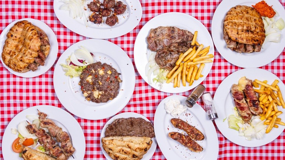 Image of Grill Adriatica