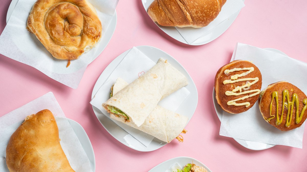 Image of Snack & Coffee