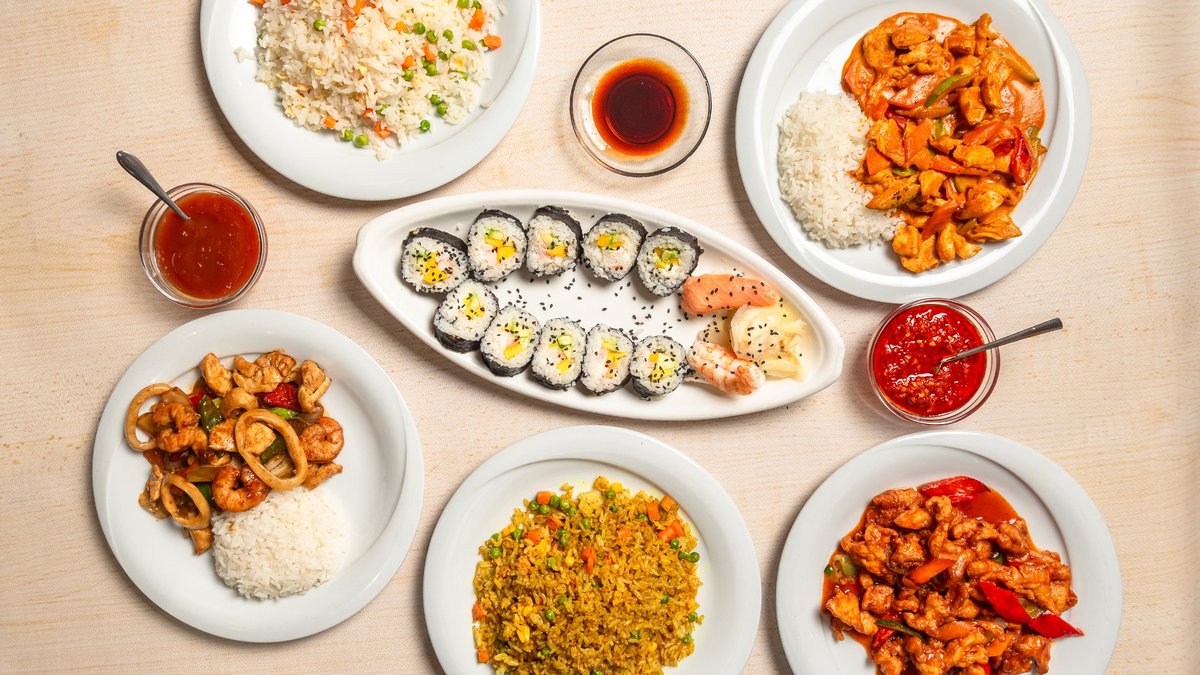 Image of Mimi Thai&Chinese