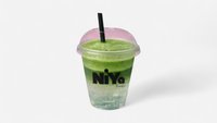 Objednať Matcha Tonic