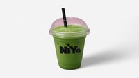 Objednať Matcha Shot