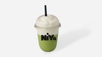 Objednať Matcha Cappucino