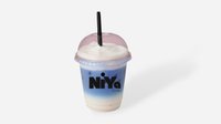 Objednať Butterfly Pea Latte (modrá matcha)