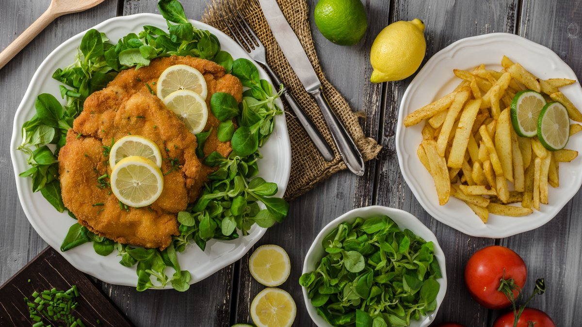 Image of Mediterrán Bistro