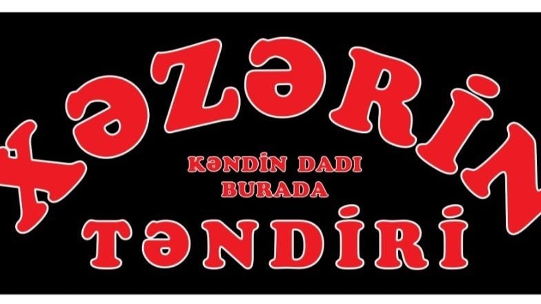 Image of Xezerin Tendiri