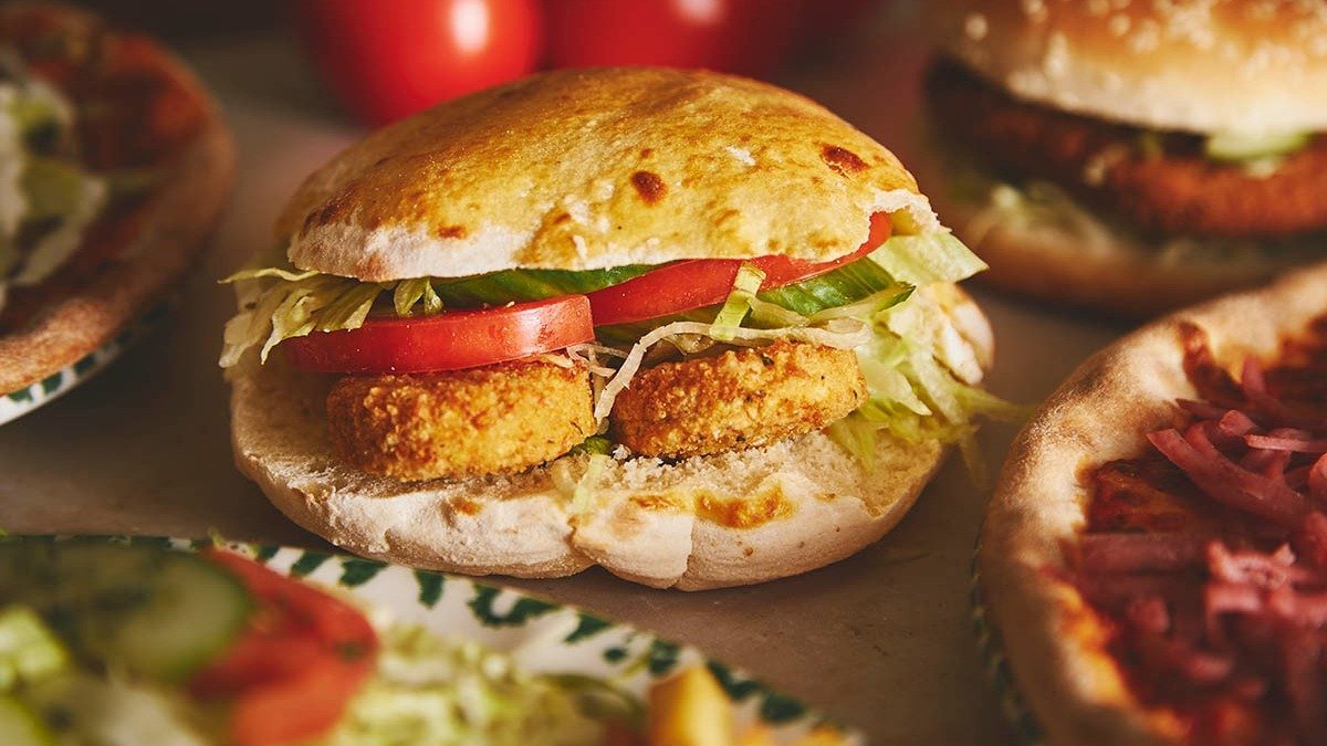 Image of Diegos Pizza & Burgerhouse