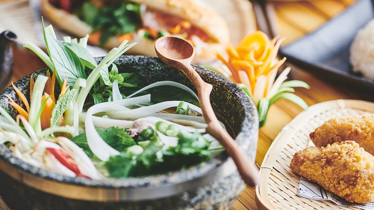 Image of La Tre Street Kitchen