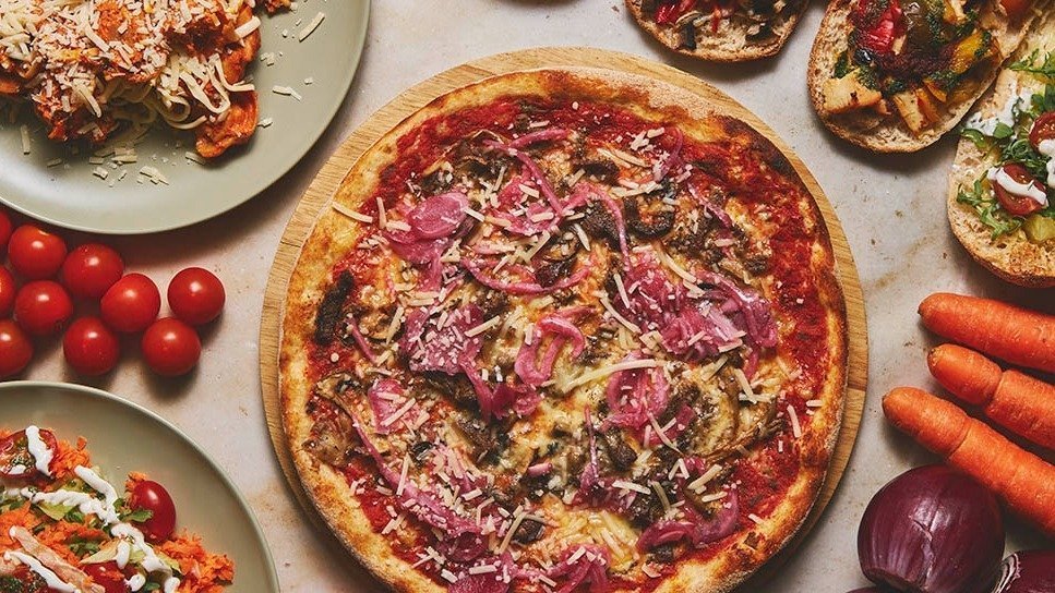 Image of Manne's Pizza