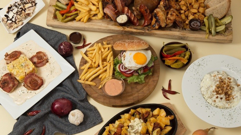 Image of Slovensko Maďarský kotlík Bratislava