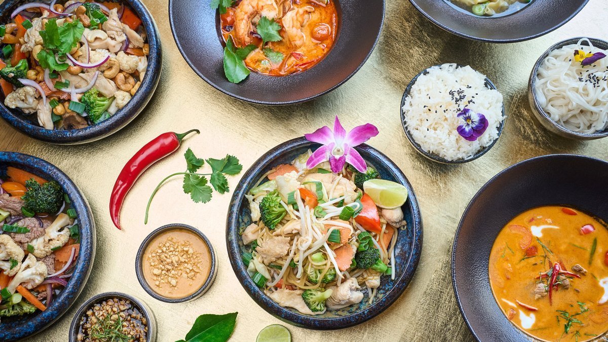 Image of WokXpress Amager