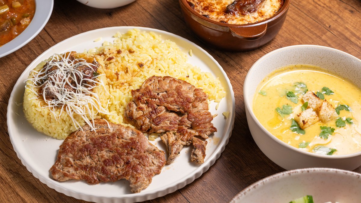 Image of Restaurant Kaci