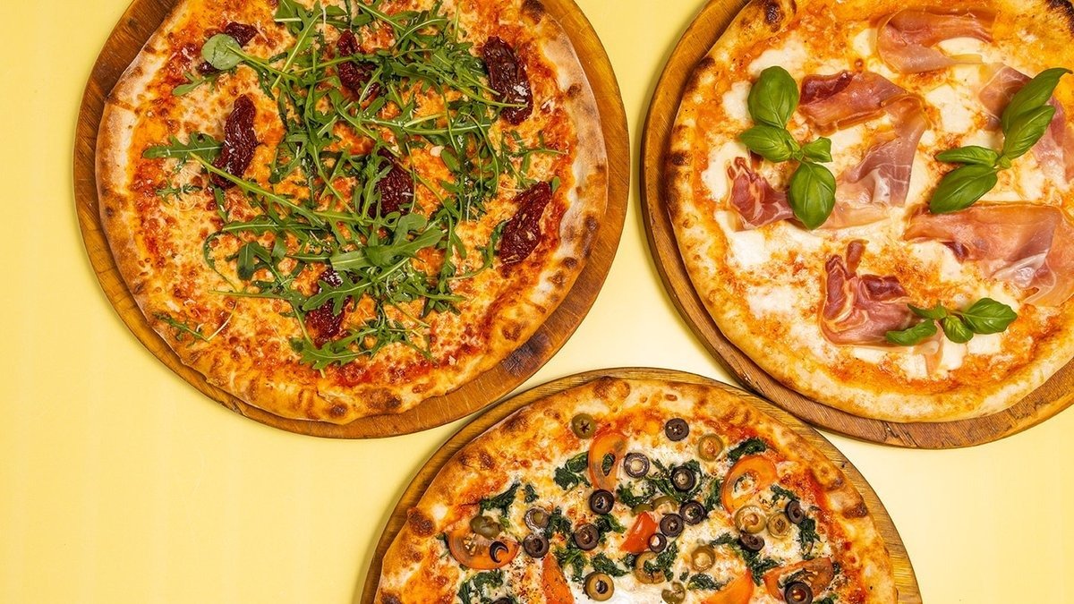 Image of Pizzeria Casa Mia Masná