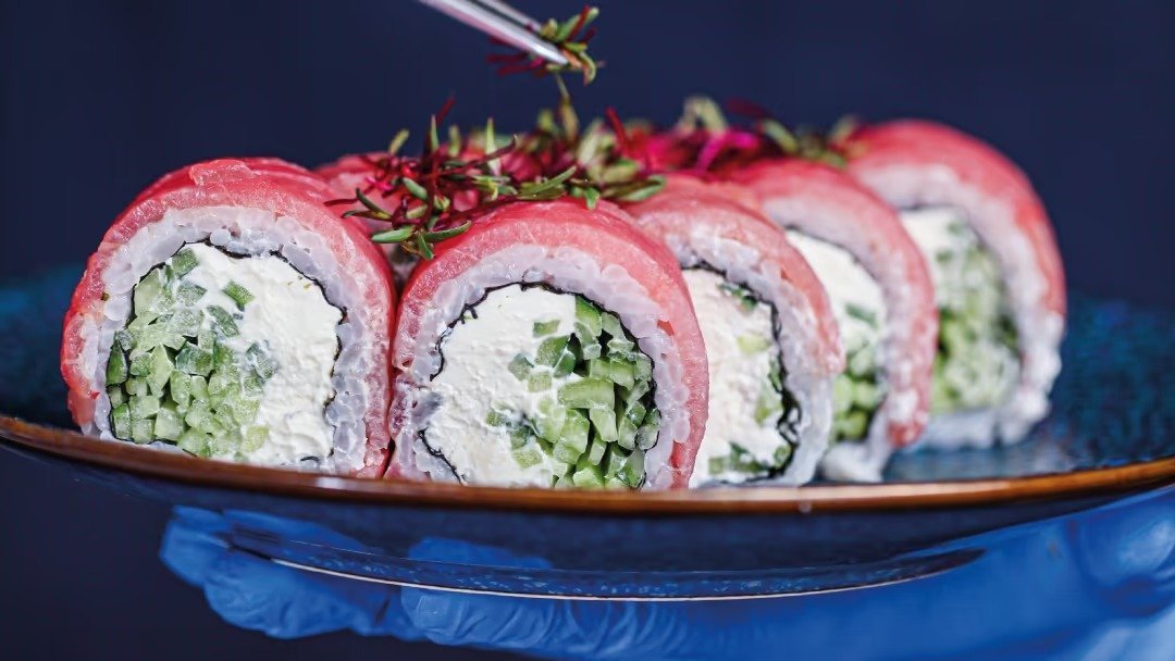 Image of GoSushi Khalqlar